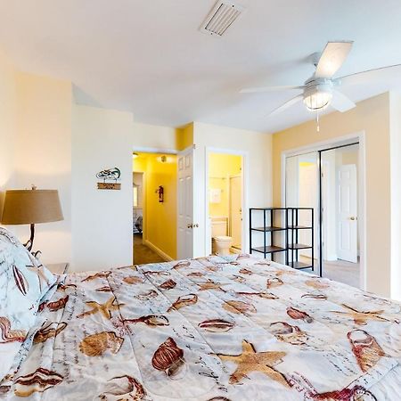 Gulfside Townhomes #40 กัลฟ์ชอร์ส ภายนอก รูปภาพ