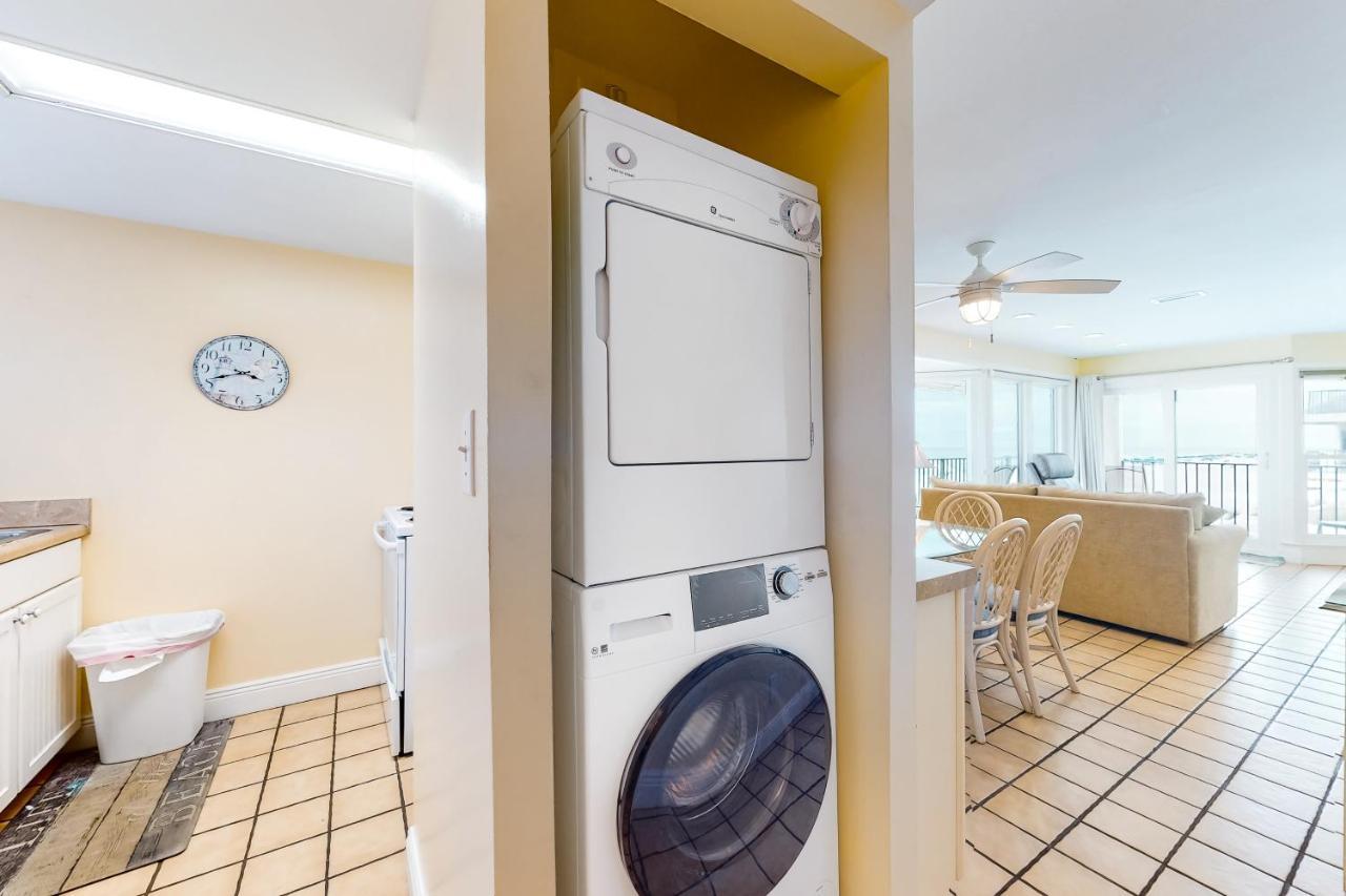 Gulfside Townhomes #40 กัลฟ์ชอร์ส ภายนอก รูปภาพ