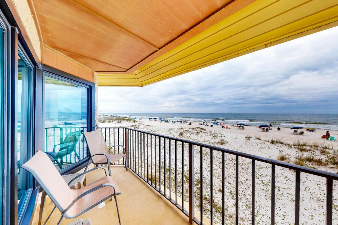 Gulfside Townhomes #40 กัลฟ์ชอร์ส ภายนอก รูปภาพ