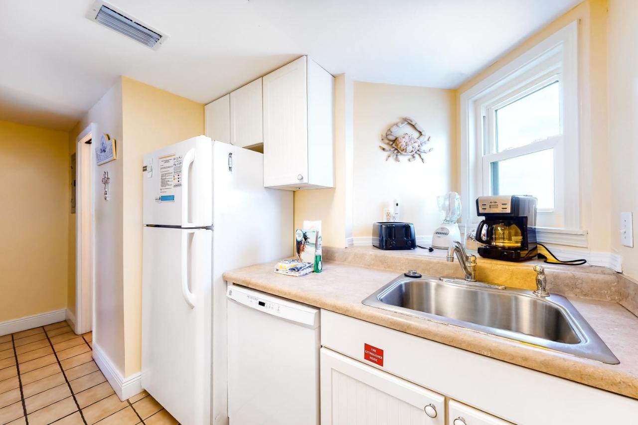 Gulfside Townhomes #40 กัลฟ์ชอร์ส ภายนอก รูปภาพ