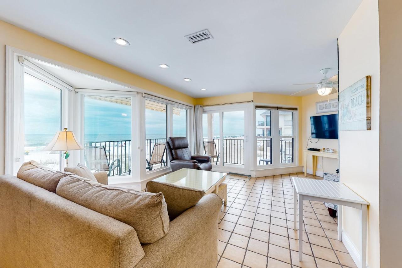 Gulfside Townhomes #40 กัลฟ์ชอร์ส ภายนอก รูปภาพ