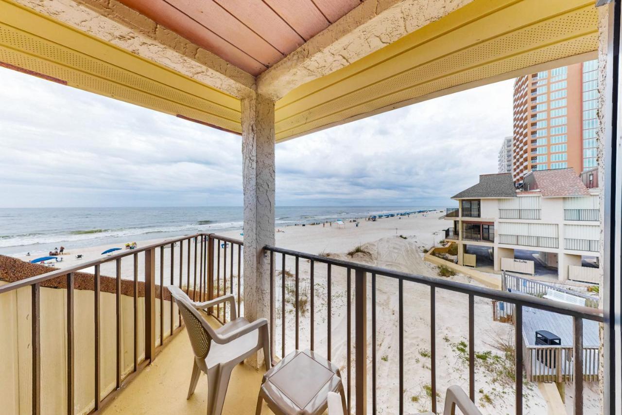 Gulfside Townhomes #40 กัลฟ์ชอร์ส ภายนอก รูปภาพ