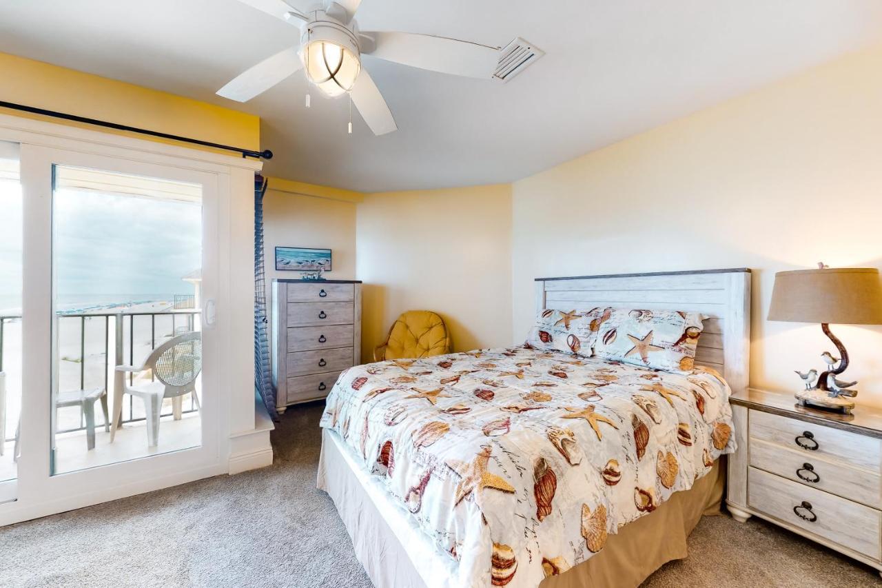 Gulfside Townhomes #40 กัลฟ์ชอร์ส ภายนอก รูปภาพ