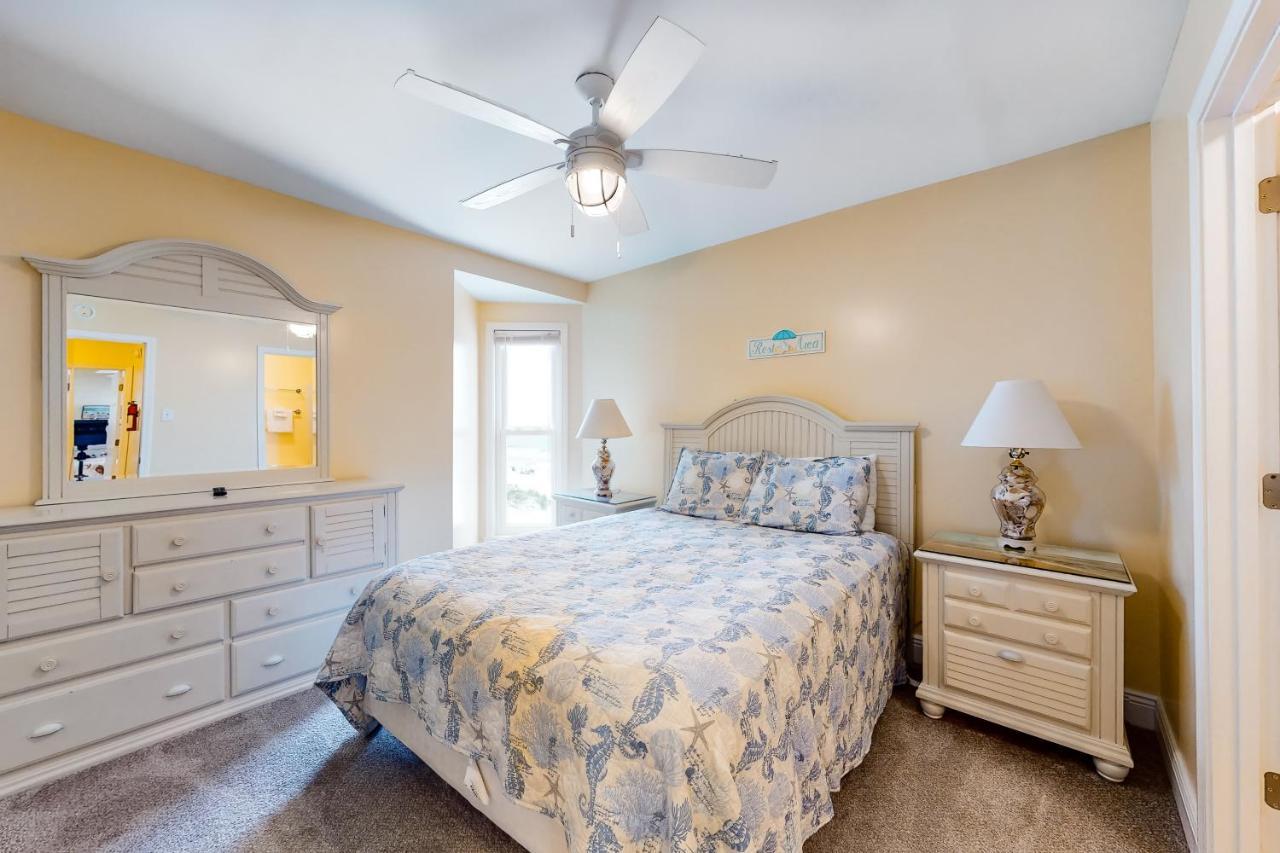Gulfside Townhomes #40 กัลฟ์ชอร์ส ภายนอก รูปภาพ