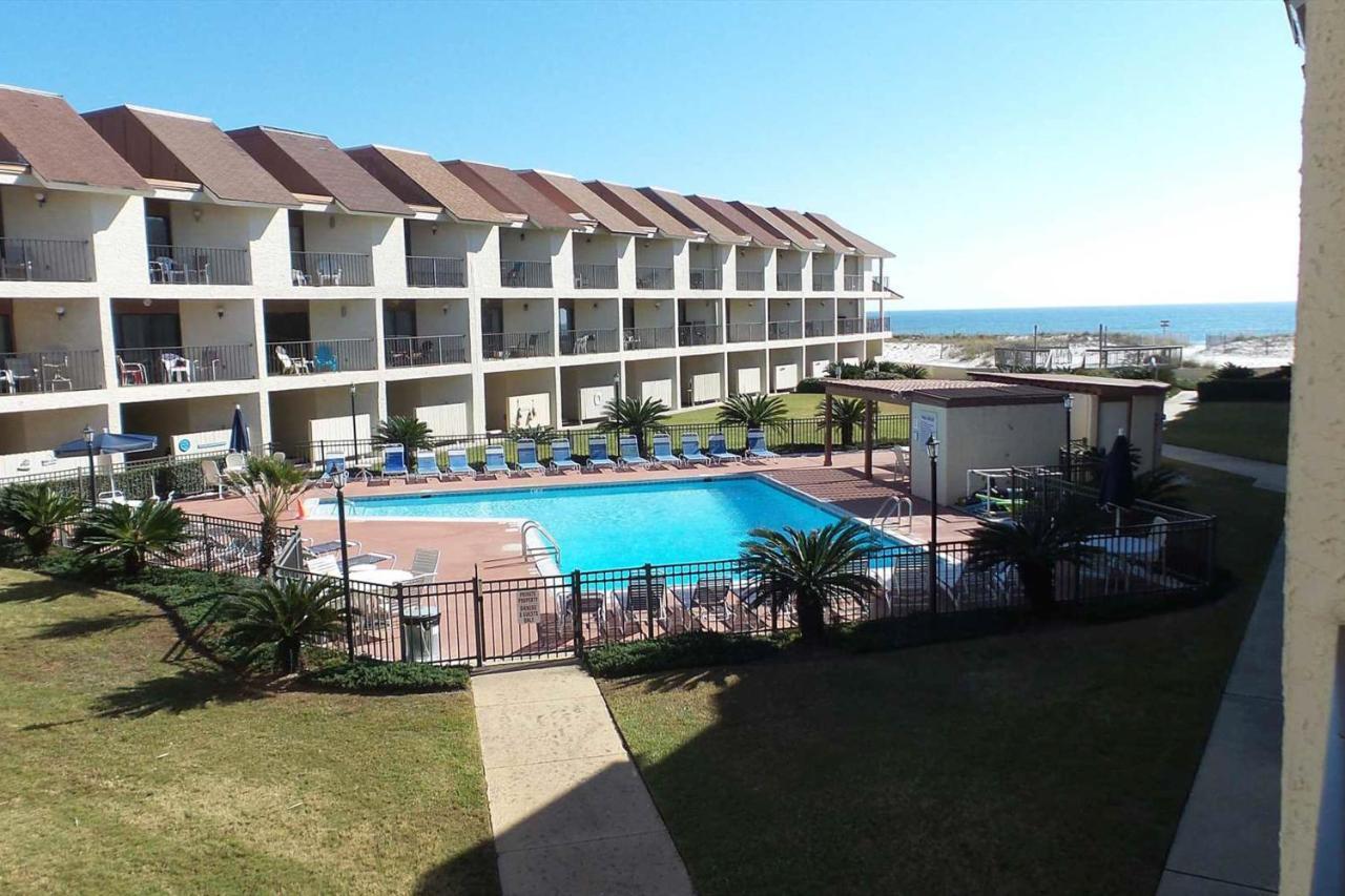 Gulfside Townhomes #40 กัลฟ์ชอร์ส ภายนอก รูปภาพ